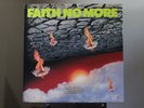 Faith No More, The Real Thing, 1989, LP, USA 1ST Pressing, DMM, Promotional Copy