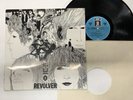 THE BEATLES REVOLVER German LP [18348ER]