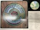 The Grateful Dead American Beauty Japan LP [19989ER]