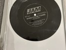 RARE FLEXI DISC -SINGLE SIDED -THE JAM -WHEN YOU'RE YOUNG (Live) PAUL WELLER MOD