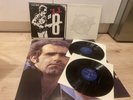 J.J. Cale 8 / Really 2x LP Set in mint- psych prog Rock, Blues Rock