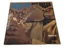 ALBERT AYLER Love Cry  1968  1st Edition Impulse A-9165 Promo, Mono, Gatefold NM