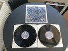 THE STONE ROSES - THE VERY BEST OF 2002 UK PRESS 2 X 12