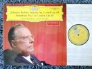 DGG 138 113 SLPM Red Stereo - Brahms Symphony no.1 Karl Bohm 2/1960 ED1 NM