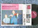 Philips A 02269 L ED1 - Beethoven Violin Sonatas David Oistrakh Lew Oborin NM