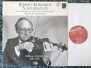 Philips 9500 681 Stereo - Rimsky-Korsakov Scheherazade Krebbers *SIGNED* NM