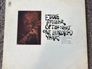 Eddie Fisher/ Eddie Fisher & The Next One Hundred Years 1970 Promo Cadet VG+