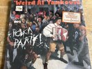 Weird Al Yankovic - Polka Party LP Vinyl Record Rock 'N' Roll Records Sealed New