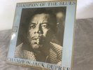 CHAMPION OF THE BLUES by Champion Jack Dupree 1961 Vinyl LP Record SEALED (BL7)