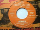 Ken Boothe & Stranger Cole - Artibella, SW Reggae Fever, NM  Rare Ska gem '65