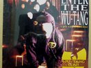 WU-TANG CLAN - ENTER THE WU-TANG (36 CHAMBERS) LP Original 1993 1st Press SEALED