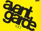 DGG 6LP Box KAGEL LIGETI STOCKHAUSEN FERRARI NONO ETC Avantgarde Music Vol.3 NM