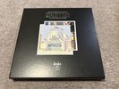 Led Zeppelin The Song Remains The Same Remastered 180g Rock 4x Vinyl Box Set