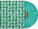 The Get Up Kids Eudora Exclusive Limited Edition Mint Green Marble Vinyl 2LP