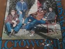 J.D. Crowe & The New South Rounder Records 1975/RR 0044/ Classic Bluegrass Album