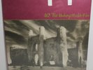 Sealed U2 The Unforgettable Fire 1984 LP Island Records 7 90231-1