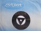 EX- UK  LONDON 45 - BILL HALEY/COMETS - 