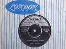 EX UK  LONDON 45-EDDIE COCHRAN-