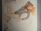 The Cars – Candy-O - 1979 Elektra 5E-507 - Vinyl Record LP