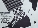 Various Dance Craze UK rare test pressing with proof sleeve 2 Tone Ska