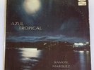 Ramón Márquez - Azul Tropical - Mambo Musart México