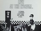 The Specials Live At The Lyceum LP
