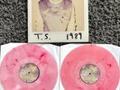 Taylor Swift - 1989 Record Store Day Pink Vinyl (EU Un-numbered)