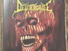 DETERIORATE - ROTTING IN HELL + DEMOS 2xLP - BLACK VINYL lim.150 - Death Metal