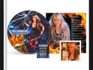 Doro Warlock - Force Majeure -Exclusive Limited HAND SIGNED Picture LP Vinyl-OVP