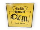 Cut The Mustard Vinyl Record Razzle Dazzle 1983 Roar NR14862 New Sealed Mint