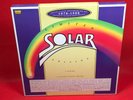 VARIOUS The Solar Box Set 1977-1988 UK 8 X vinyl LP box set street sounds record