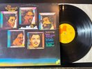 The Whispers – Bingo Vinyl LP - 1974 - Janus Records JXS 7006 - PROMO -VG+/VG+