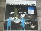 Gil Evans — Great Jazz Standards — World Pacific — Blue Note Tone Poet