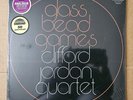 Clifford Jordan Quartet – Glass Bead Games Strata-East jazz  2 x LP New/Sealed