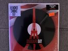 Twenty One Pilots Record Store Day Disquaire Day Vinyl - Double Sided 2016