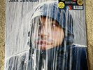 Jack Johnson - Brushfire Fairytales - 20th Anniversary Sand Color Vinyl Record