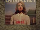Lana Del Rey - Born To Die -SEALED 2020 RE Indie Dream Pop Rock Interscope READ
