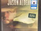 Jason Aldean Highway Desperado Walmart Exclusive Vinyl LP New