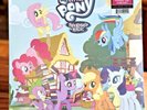 SEALED My Little Pony Friendship Is Magic Exclusive Vinyl  Pinkie Pie Variant