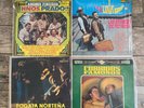 Los Alegres De Teran , HNOS. Prado , Los Broncos de Reynosa vinyl
