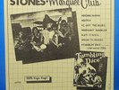 ROLLING STONES 'MARQUEE CLUB' MARCH 26, 1971 MOD LABEL   LIVE, RARE & FANTASTIC