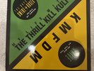 KMFDM / My Life With The Thrill Kill Kult – Naïve / The Days Of Swine  Vinyl