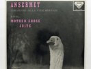 SXL 2062 WBg ED1 ⸺ RAVEL Mother Goose ⸺ DEBUSSY Nocturnes DECCA orig UK LP EX++