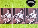 JOHN HIATT - THE TIKI BAR IS OPEN - COLOR VINYL LP  