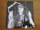 Metallica Live The Metro Chicago 08/12/1983 Megadeth Dave Mustaine Guns n Roses