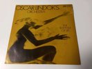OSCAR LINDOK'S ORCHESTRA THE RHYTHM OF LIFE LP LIBRARY ITALY OST