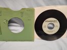 Dinah Washington Unforgettable / What a Difference 45 RPM Stardust Import 1973