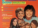 WL PROMO Partridge Family Sound Magazine David Cassidy Bell 6064 No UPC VG+