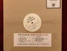 Bob Dylan - Blood on the Tracks Test Pressing Vinyl - Record Store Day RSD RARE