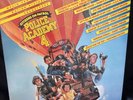 Citizens on Patrol Police Academy 4 Soundtrack LP Brian Wilson - LN